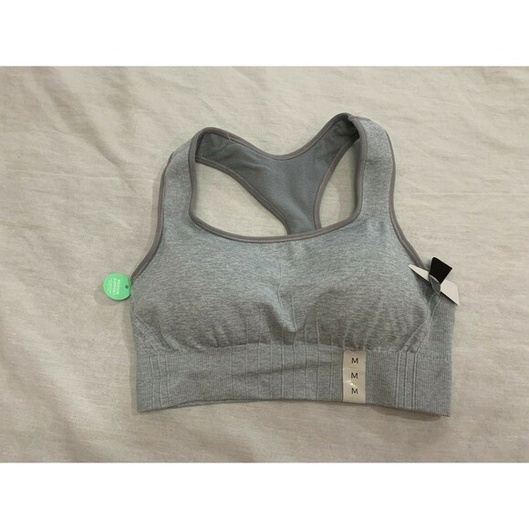 Champion Other - NWT CHAMPION WOMENS SPORTS SEAMLESS BRA SIZE M